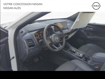 Photo 16 du bon plan NISSAN Qashqai e-POWER 190ch Tekna 2022 occasion à 34490 €
