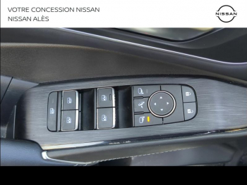 Photo 17 du bon plan NISSAN Qashqai e-POWER 190ch Tekna 2022 occasion à 34490 €