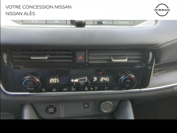 Photo 20 du bon plan NISSAN Qashqai e-POWER 190ch Tekna 2022 occasion à 34490 €