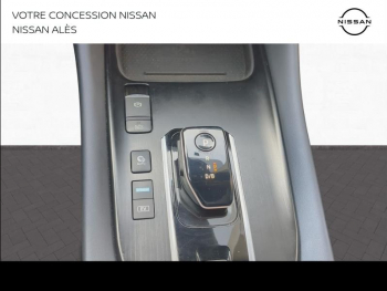 Photo 21 du bon plan NISSAN Qashqai e-POWER 190ch Tekna 2022 occasion à 34490 €