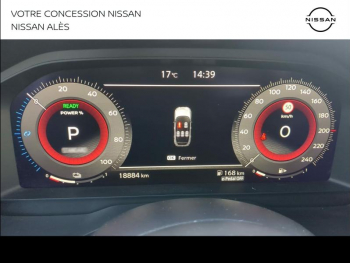 Photo 23 du bon plan NISSAN Qashqai e-POWER 190ch Tekna 2022 occasion à 34490 €