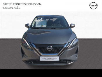 Photo 2 du bon plan NISSAN Qashqai e-POWER 190ch Business Edition 2022 occasion à 31990 €