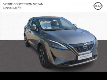 Photo 3 du bon plan NISSAN Qashqai e-POWER 190ch Business Edition 2022 occasion à 31990 €