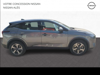 Photo 4 du bon plan NISSAN Qashqai e-POWER 190ch Business Edition 2022 occasion à 31990 €