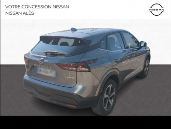 Photo 5 du bon plan NISSAN Qashqai e-POWER 190ch Business Edition 2022 occasion à 31990 €