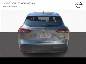 Photo 6 du bon plan NISSAN Qashqai e-POWER 190ch Business Edition 2022 occasion à 31990 €