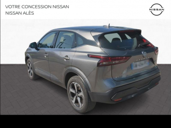 Photo 7 du bon plan NISSAN Qashqai e-POWER 190ch Business Edition 2022 occasion à 31990 €