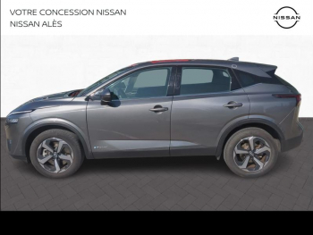 Photo 8 du bon plan NISSAN Qashqai e-POWER 190ch Business Edition 2022 occasion à 31990 €