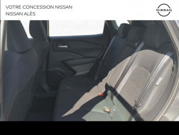 Photo 11 du bon plan NISSAN Qashqai e-POWER 190ch Business Edition 2022 occasion à 31990 €
