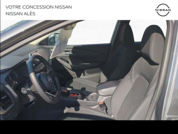 Photo 12 du bon plan NISSAN Qashqai e-POWER 190ch Business Edition 2022 occasion à 31990 €