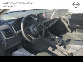 Photo 13 du bon plan NISSAN Qashqai e-POWER 190ch Business Edition 2022 occasion à 31990 €