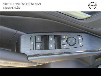 Photo 14 du bon plan NISSAN Qashqai e-POWER 190ch Business Edition 2022 occasion à 31990 €