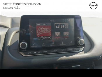 Photo 15 du bon plan NISSAN Qashqai e-POWER 190ch Business Edition 2022 occasion à 31990 €