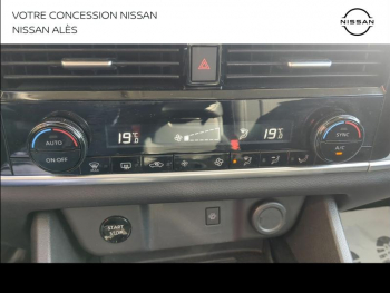 Photo 16 du bon plan NISSAN Qashqai e-POWER 190ch Business Edition 2022 occasion à 31990 €