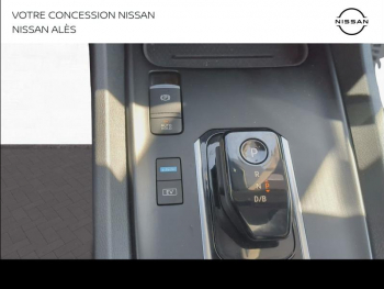 Photo 21 du bon plan NISSAN Qashqai e-POWER 190ch Business Edition 2022 occasion à 31990 €
