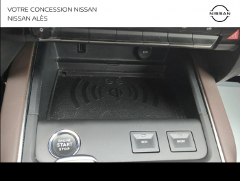 Photo 22 du bon plan NISSAN Qashqai e-POWER 190ch Business Edition 2022 occasion à 31990 €