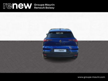 Photo 4 du bon plan RENAULT SYMBIOZ 1.6 E-Tech full hybrid 145ch Evolution occasion à 28990 €