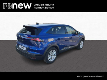 Photo 5 du bon plan RENAULT SYMBIOZ 1.6 E-Tech full hybrid 145ch Evolution occasion à 28990 €