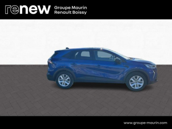 Photo 6 du bon plan RENAULT SYMBIOZ 1.6 E-Tech full hybrid 145ch Evolution occasion à 28990 €