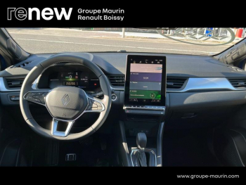 Photo 8 du bon plan RENAULT SYMBIOZ 1.6 E-Tech full hybrid 145ch Evolution occasion à 28990 €