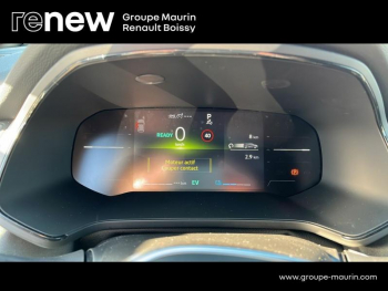 Photo 9 du bon plan RENAULT SYMBIOZ 1.6 E-Tech full hybrid 145ch Evolution occasion à 28990 €