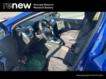 Photo 10 du bon plan RENAULT SYMBIOZ 1.6 E-Tech full hybrid 145ch Evolution occasion à 28990 €