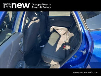 Photo 11 du bon plan RENAULT SYMBIOZ 1.6 E-Tech full hybrid 145ch Evolution occasion à 28990 €