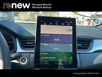 Photo 12 du bon plan RENAULT SYMBIOZ 1.6 E-Tech full hybrid 145ch Evolution occasion à 28990 €