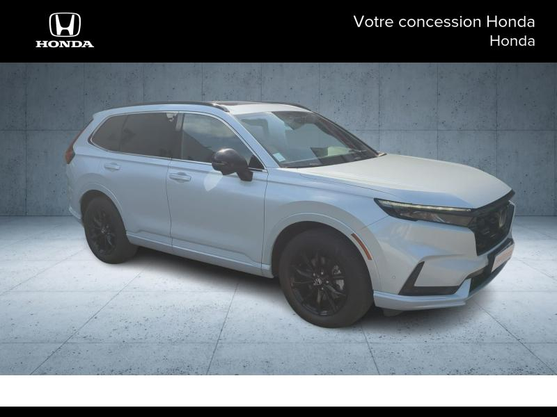 Bon plan HONDA CR-V 2.0 i-MMD 184ch e:PHEV Advance Tech 2WD occasion à 52900 €