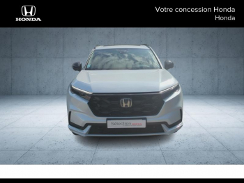 Photo 2 du bon plan HONDA CR-V 2.0 i-MMD 184ch e:PHEV Advance Tech 2WD occasion à 52900 €