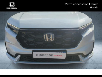 Photo 3 du bon plan HONDA CR-V 2.0 i-MMD 184ch e:PHEV Advance Tech 2WD occasion à 52900 €