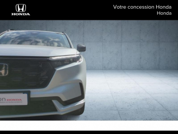 Photo 4 du bon plan HONDA CR-V 2.0 i-MMD 184ch e:PHEV Advance Tech 2WD occasion à 52900 €