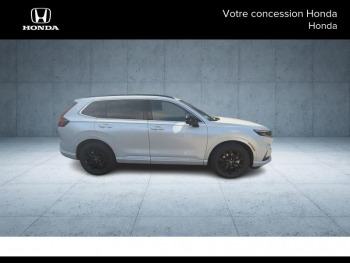 Photo 5 du bon plan HONDA CR-V 2.0 i-MMD 184ch e:PHEV Advance Tech 2WD occasion à 52900 €
