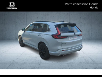 Photo 6 du bon plan HONDA CR-V 2.0 i-MMD 184ch e:PHEV Advance Tech 2WD occasion à 52900 €