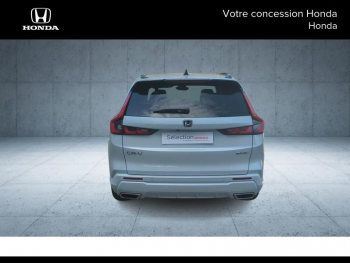 Photo 7 du bon plan HONDA CR-V 2.0 i-MMD 184ch e:PHEV Advance Tech 2WD occasion à 52900 €
