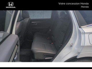 Photo 10 du bon plan HONDA CR-V 2.0 i-MMD 184ch e:PHEV Advance Tech 2WD occasion à 52900 €