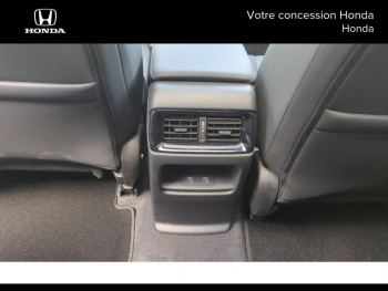 Photo 12 du bon plan HONDA CR-V 2.0 i-MMD 184ch e:PHEV Advance Tech 2WD occasion à 52900 €