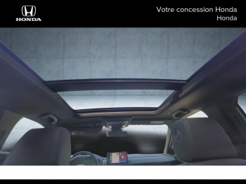 Photo 13 du bon plan HONDA CR-V 2.0 i-MMD 184ch e:PHEV Advance Tech 2WD occasion à 52900 €