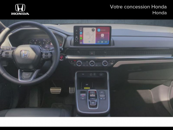 Photo 15 du bon plan HONDA CR-V 2.0 i-MMD 184ch e:PHEV Advance Tech 2WD occasion à 52900 €