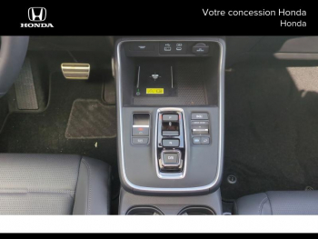 Photo 16 du bon plan HONDA CR-V 2.0 i-MMD 184ch e:PHEV Advance Tech 2WD occasion à 52900 €