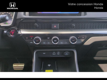Photo 17 du bon plan HONDA CR-V 2.0 i-MMD 184ch e:PHEV Advance Tech 2WD occasion à 52900 €