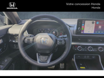 Photo 23 du bon plan HONDA CR-V 2.0 i-MMD 184ch e:PHEV Advance Tech 2WD occasion à 52900 €
