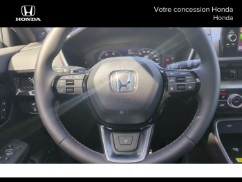 Photo 24 du bon plan HONDA CR-V 2.0 i-MMD 184ch e:PHEV Advance Tech 2WD occasion à 52900 €