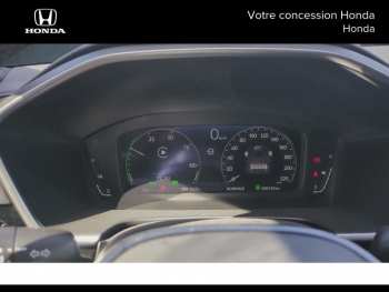 Photo 25 du bon plan HONDA CR-V 2.0 i-MMD 184ch e:PHEV Advance Tech 2WD occasion à 52900 €
