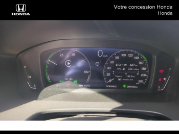 Photo 26 du bon plan HONDA CR-V 2.0 i-MMD 184ch e:PHEV Advance Tech 2WD occasion à 52900 €