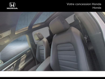 Photo 28 du bon plan HONDA CR-V 2.0 i-MMD 184ch e:PHEV Advance Tech 2WD occasion à 52900 €