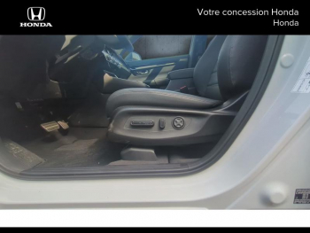 Photo 29 du bon plan HONDA CR-V 2.0 i-MMD 184ch e:PHEV Advance Tech 2WD occasion à 52900 €