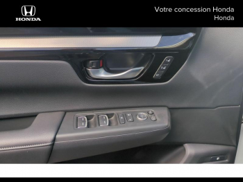 Photo 30 du bon plan HONDA CR-V 2.0 i-MMD 184ch e:PHEV Advance Tech 2WD occasion à 52900 €