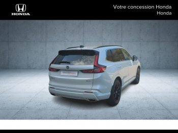 Photo 34 du bon plan HONDA CR-V 2.0 i-MMD 184ch e:PHEV Advance Tech 2WD occasion à 52900 €