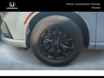 Photo 36 du bon plan HONDA CR-V 2.0 i-MMD 184ch e:PHEV Advance Tech 2WD occasion à 52900 €